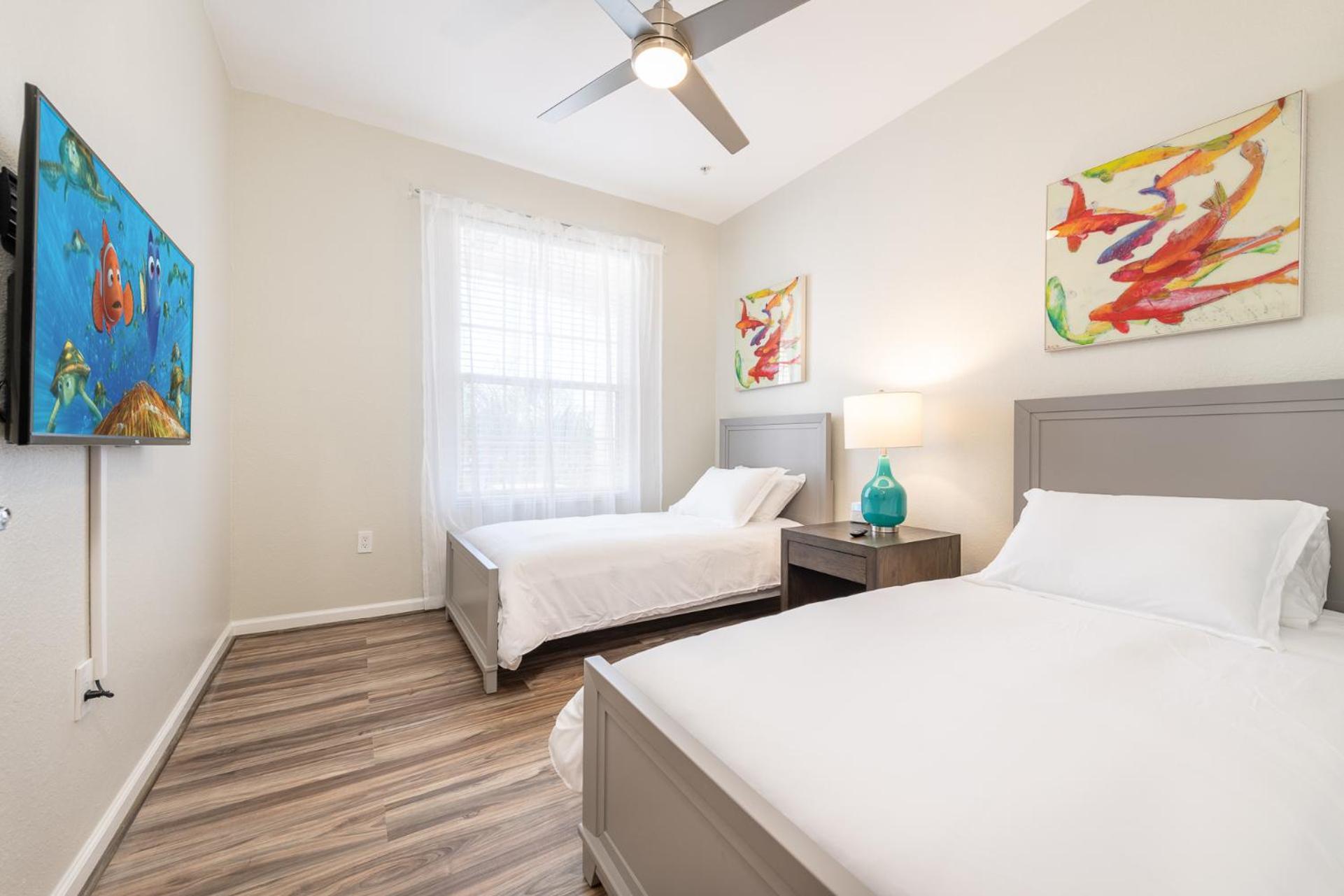Vistacay Balcony Near Pool Convention Ctr Idrive Villa Orlando Exterior photo