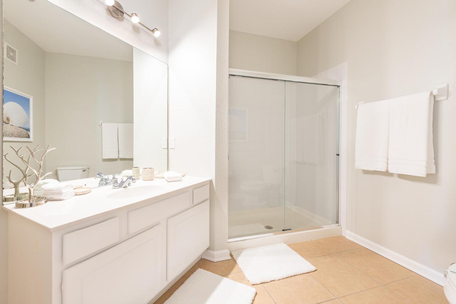 Vistacay Balcony Near Pool Convention Ctr Idrive Villa Orlando Exterior photo