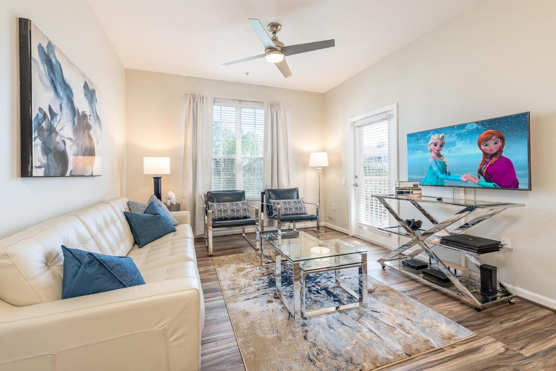 Vistacay Balcony Near Pool Convention Ctr Idrive Villa Orlando Exterior photo